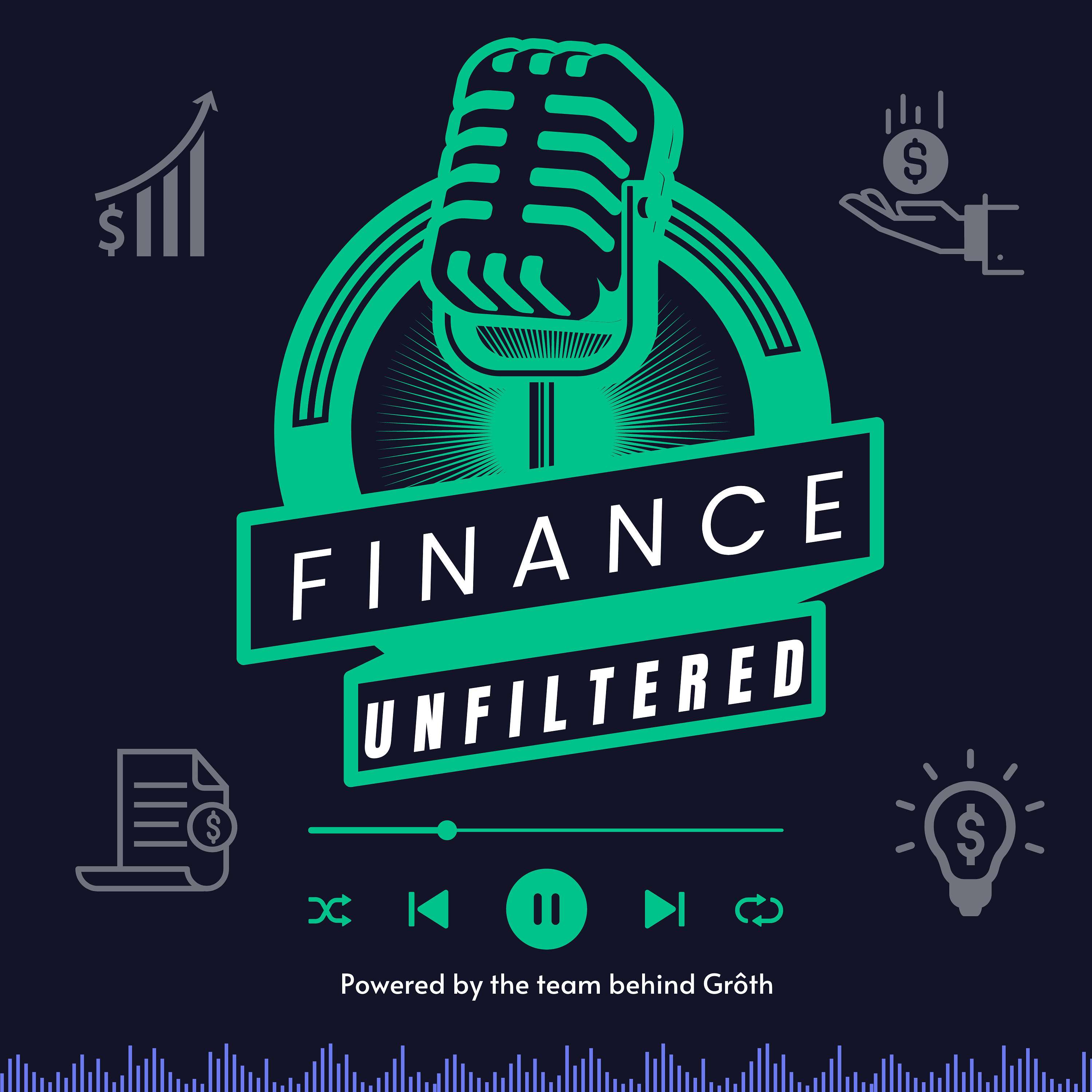 Finance Unfiltered