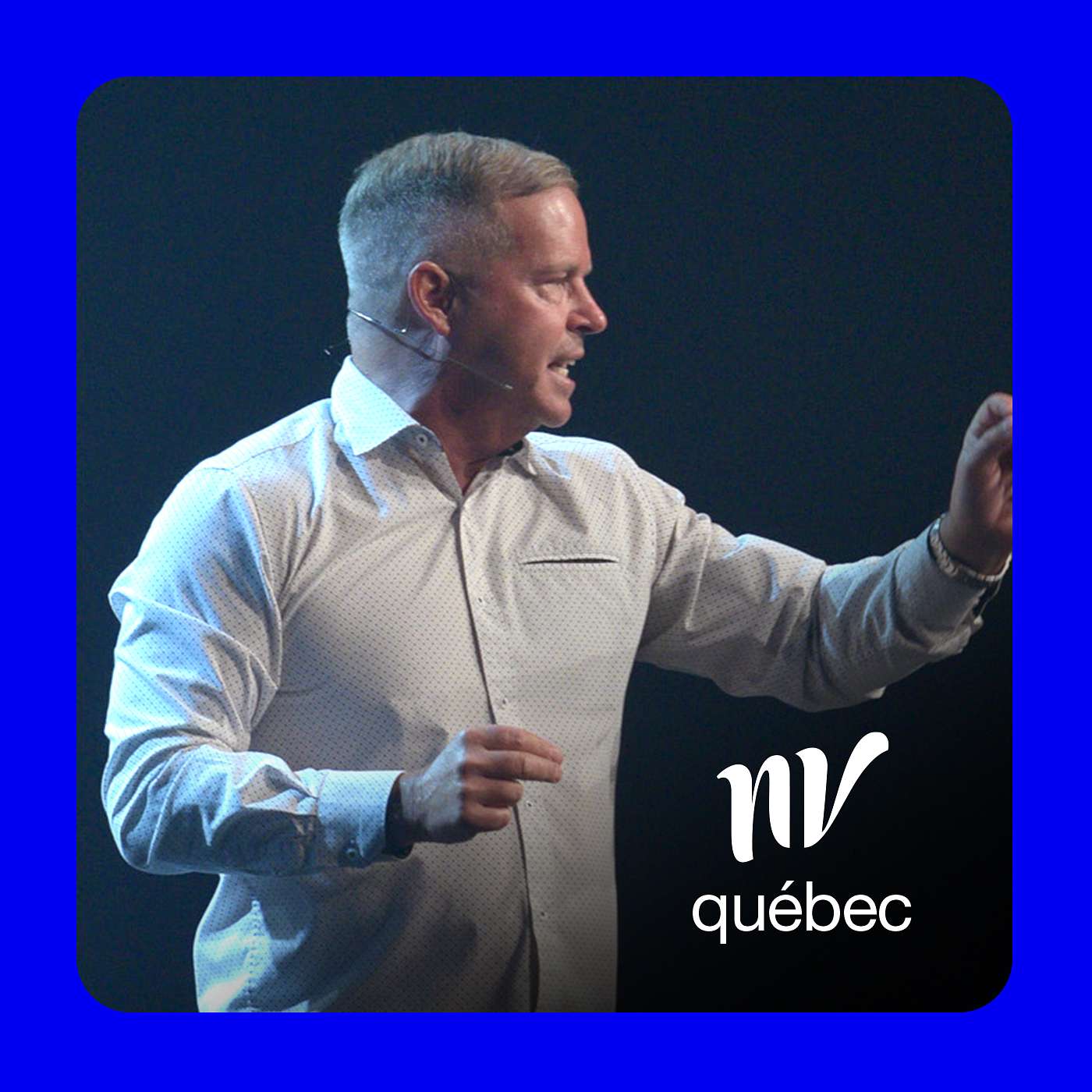 Notre appel ensemble | Claude Houde