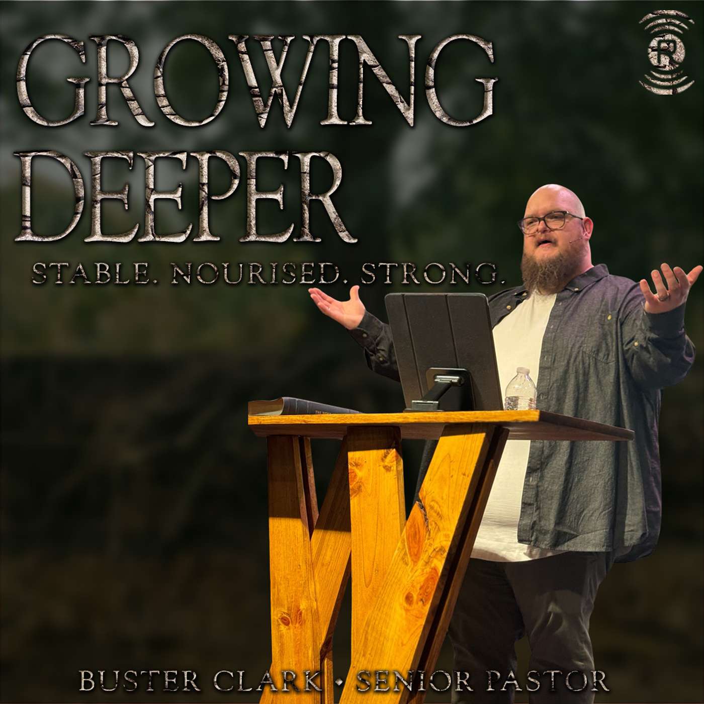 Growing Deeper