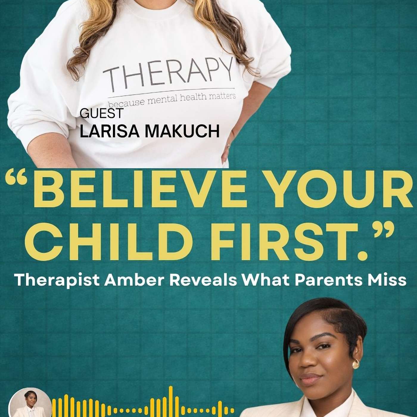 Life\'s Deceit with Jen Simpson