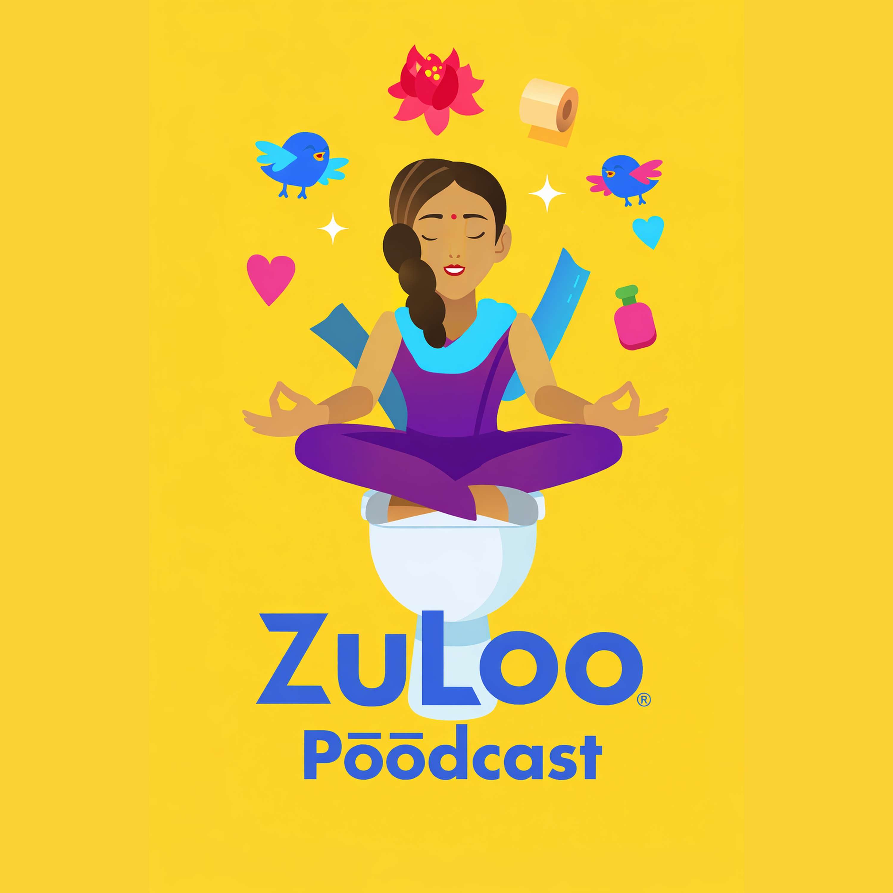 ZuLoo Poodcast