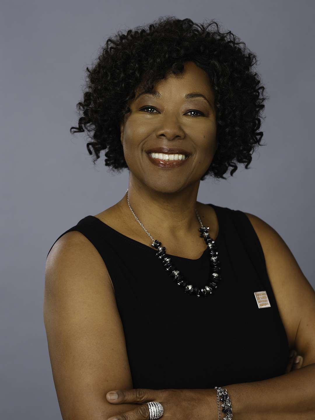 Dr. Stephanie Hampton Credle