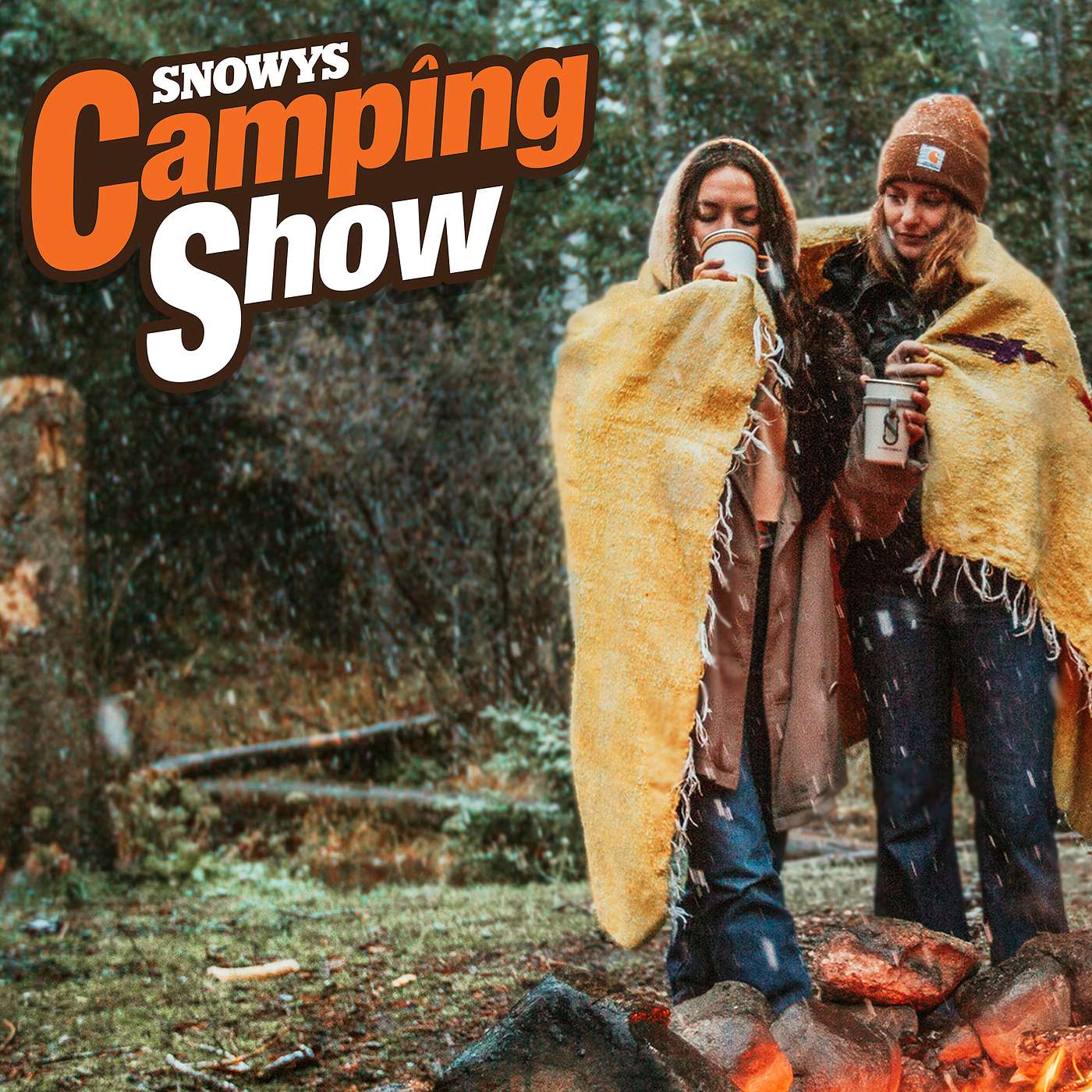 Snowys Camping Show