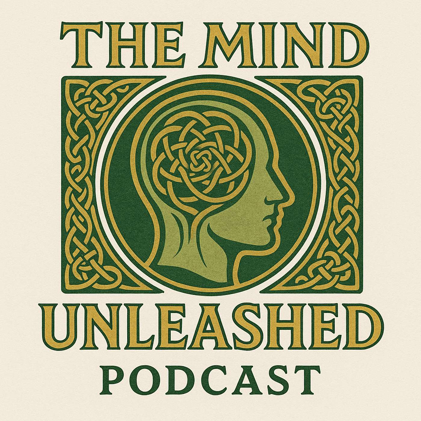 The Mind Unleashed