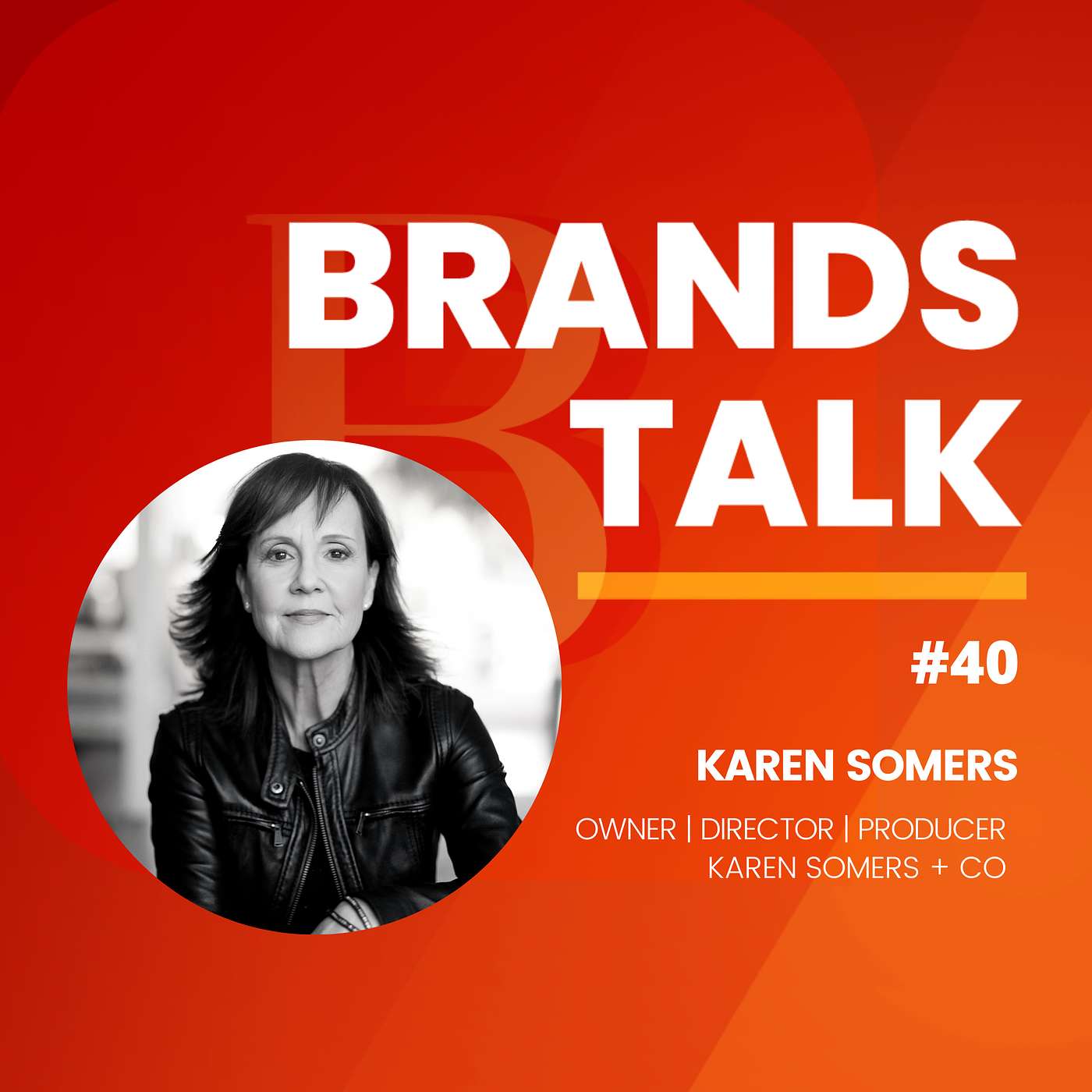Critical to Success: Creating Inspirational Branded Content To Grow Your Business w/Karen Somers