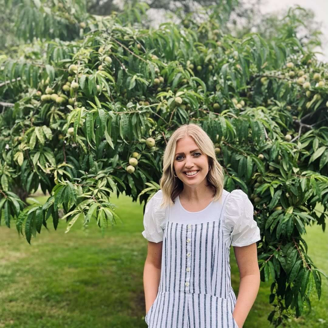 Heidi Oliver