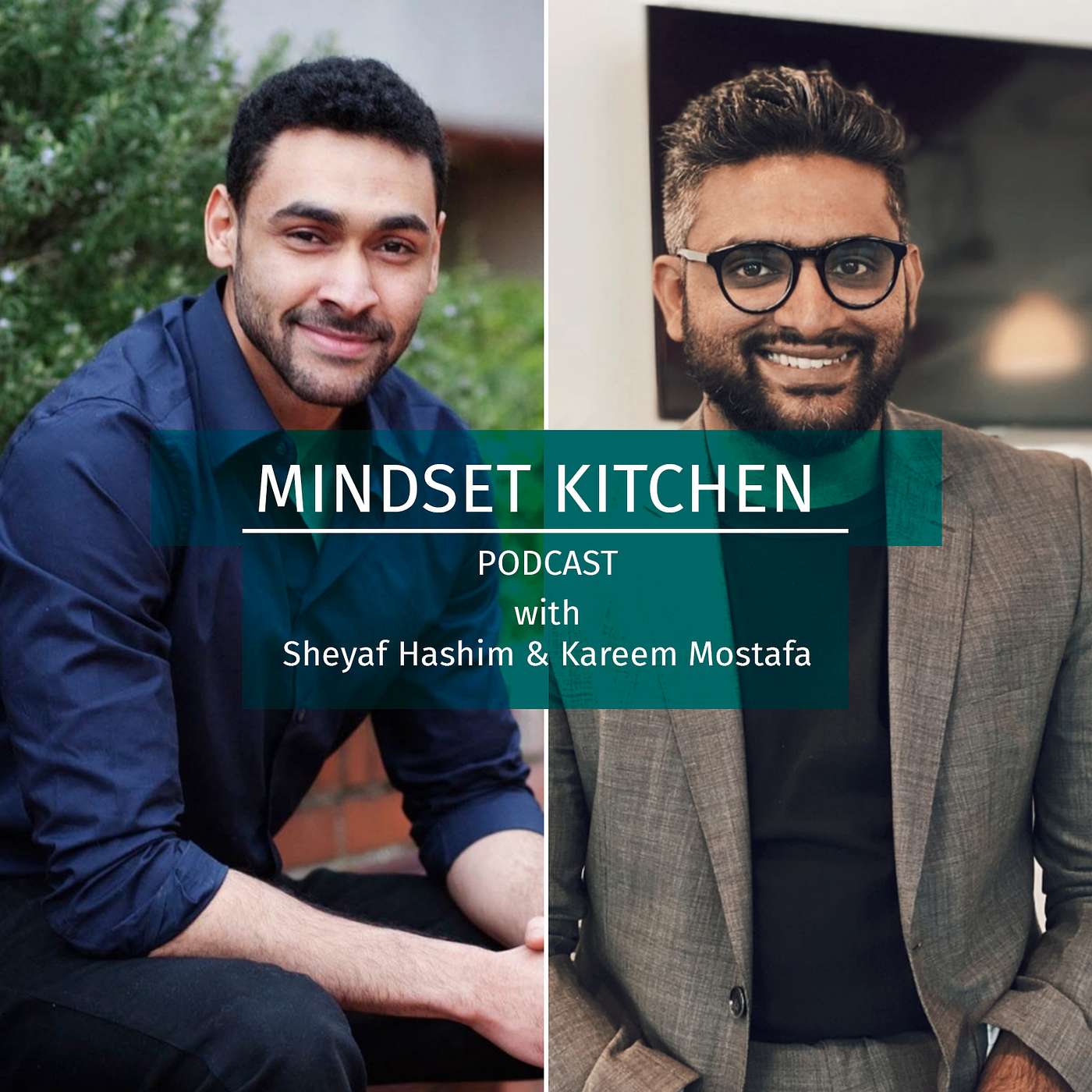 Mindset Kitchen