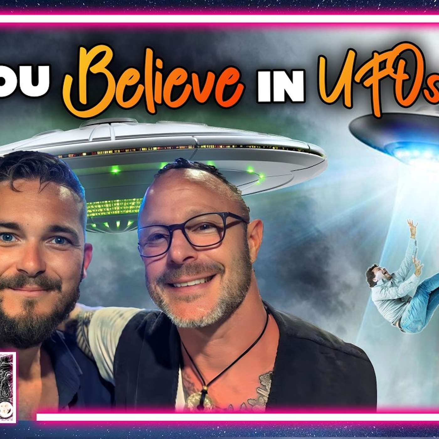 UFO Encounters Are Upgrading Human Consciousness | Jay Anderson