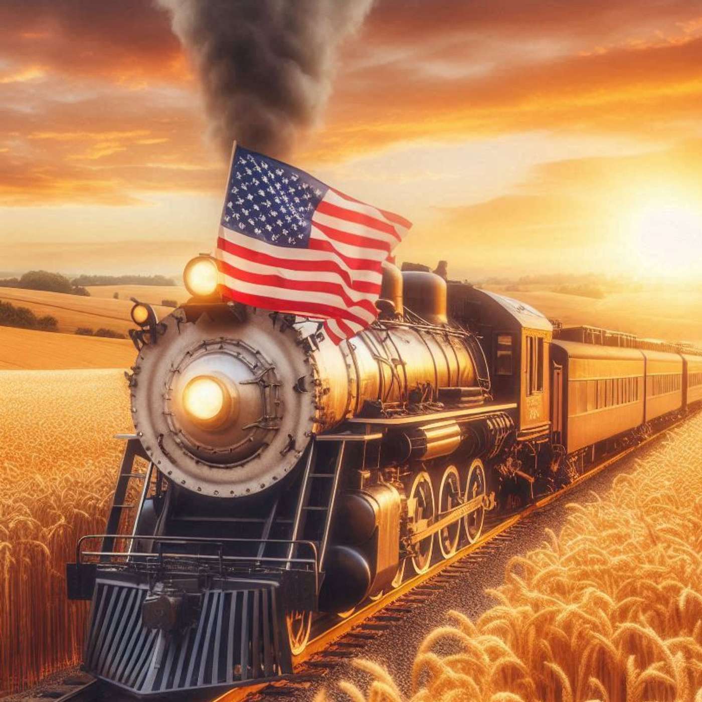 10.30.2024 -- NLS --The Trump Train, Prop 1 and Ranked-Choice Voting episode artwork