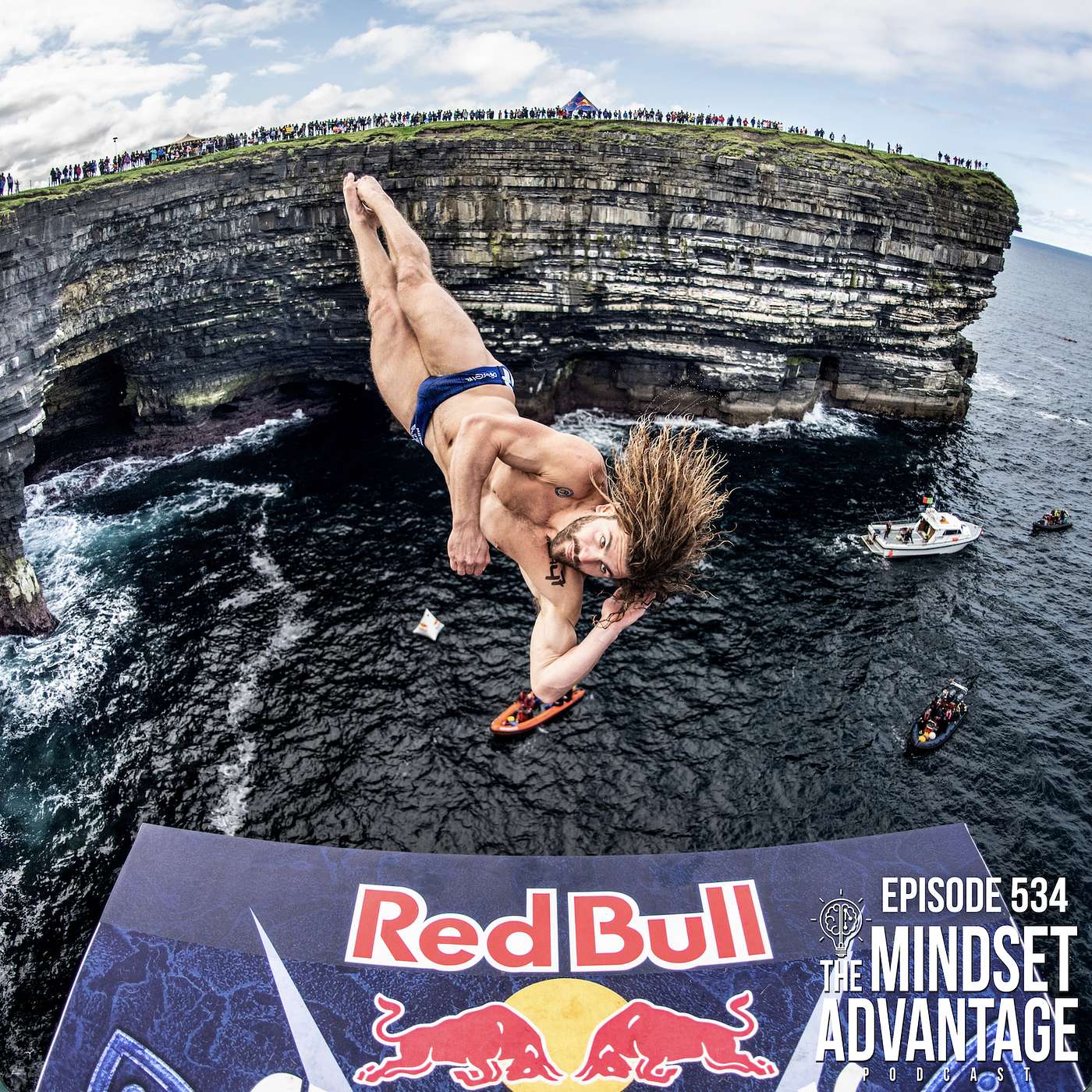 The Mindset Advantage