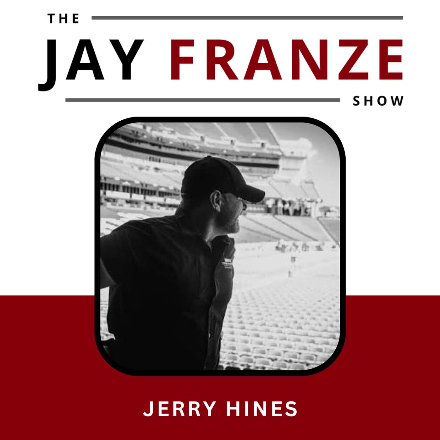 Jerry Hines, Manager (Craig Morgan, Trey Calloway)