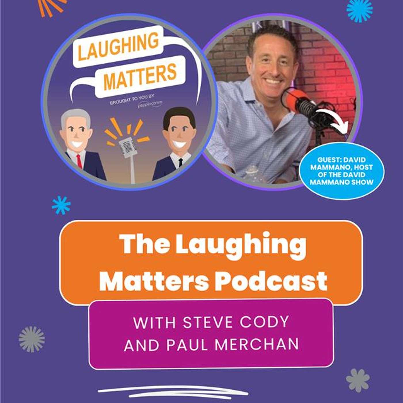 Laughing Matters