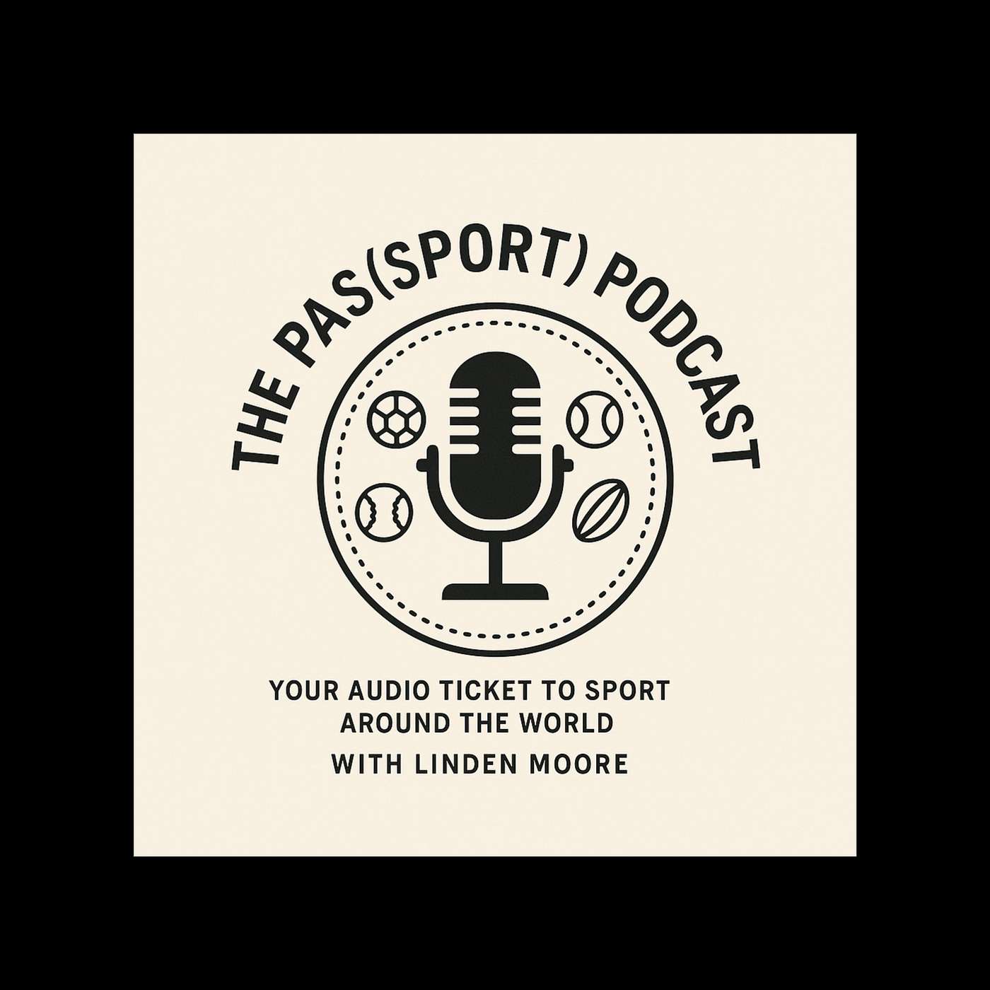 The Pas(sport) Podcast