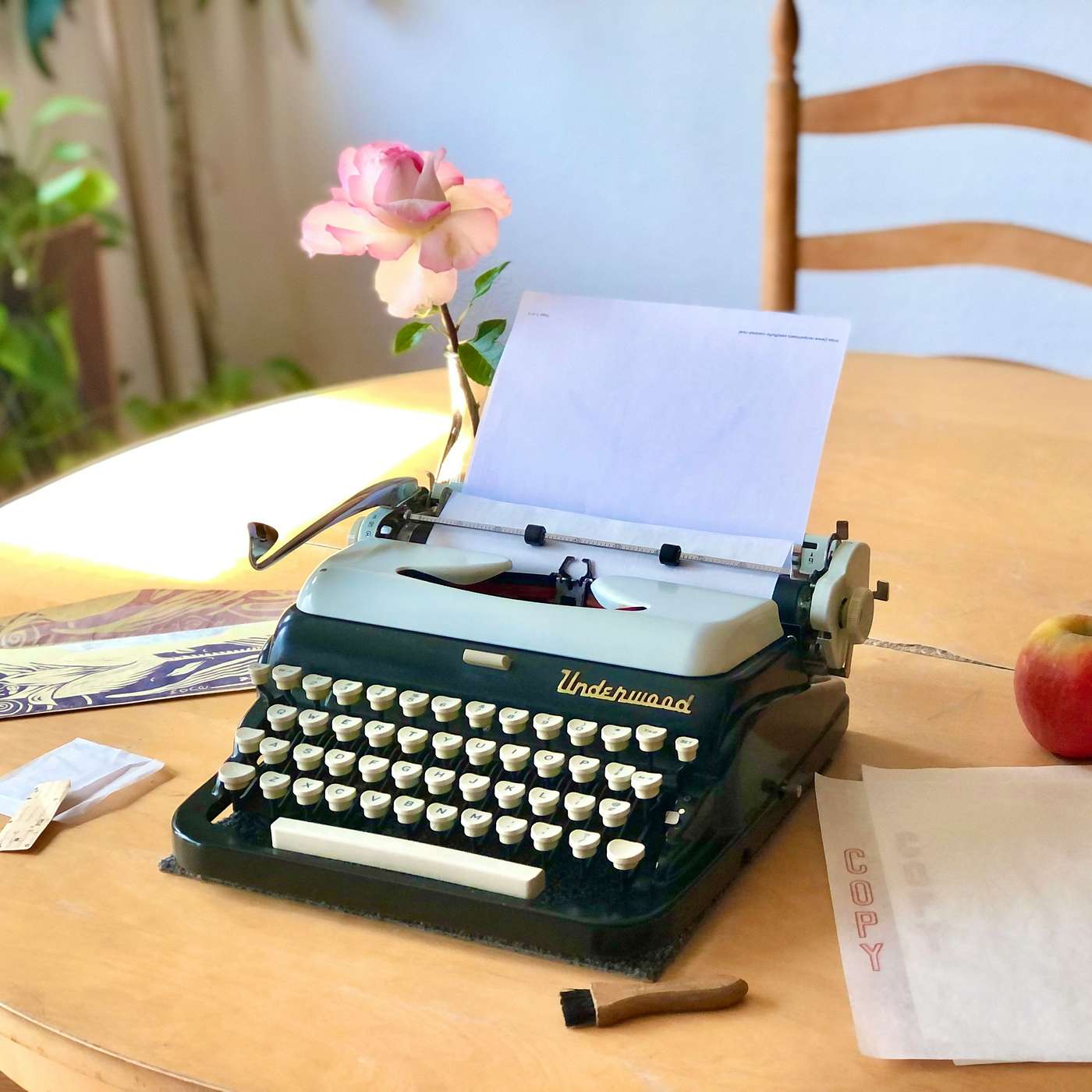 Don't aim to finish articles in the summer Don't aim to finish articles in the summer