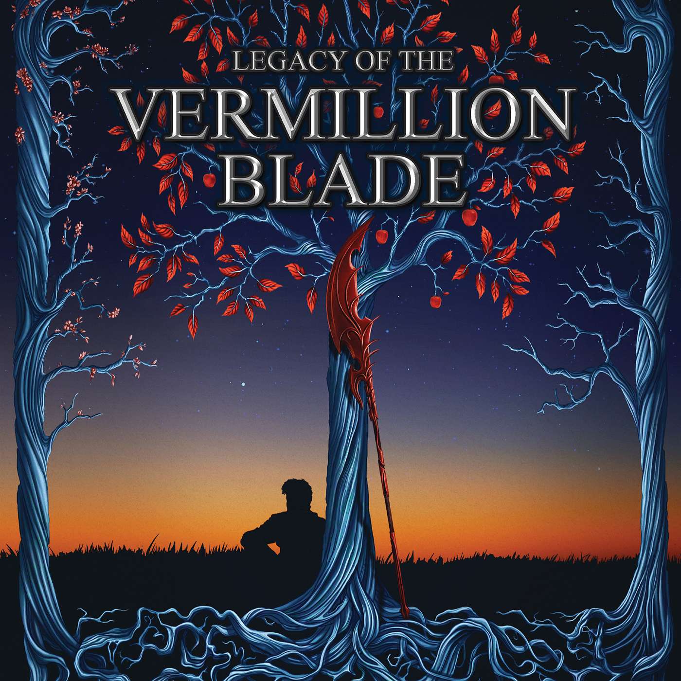 Bird in the Storm Presents