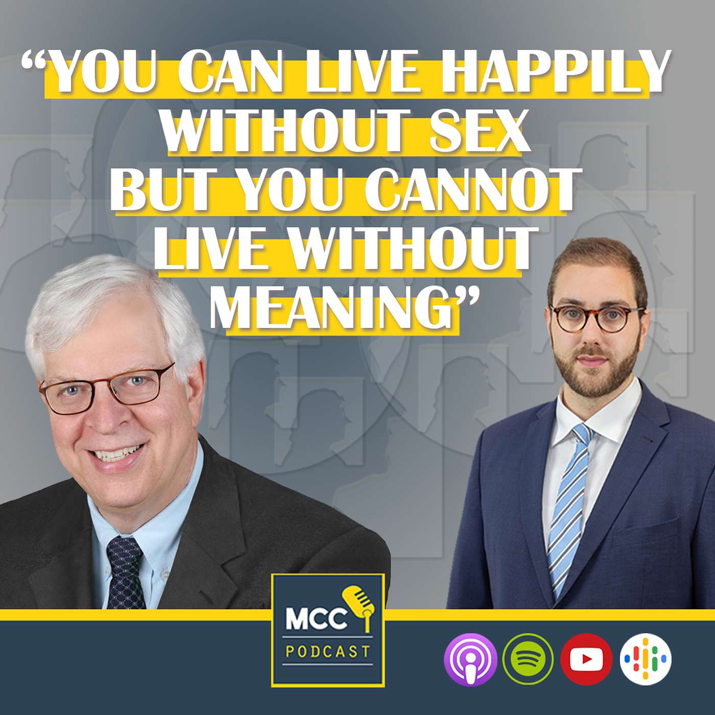 MCC Podcast