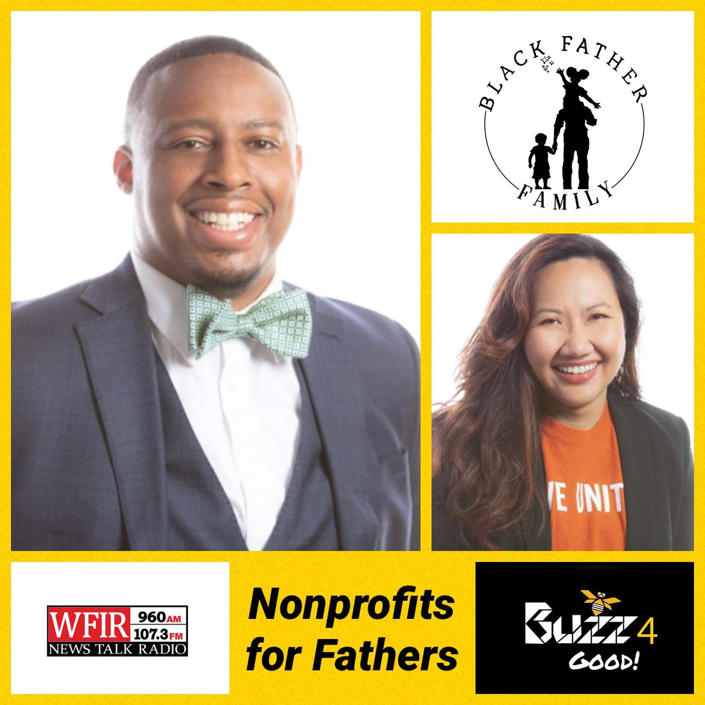 Buzz4Good! Nonprofits + Marketing
