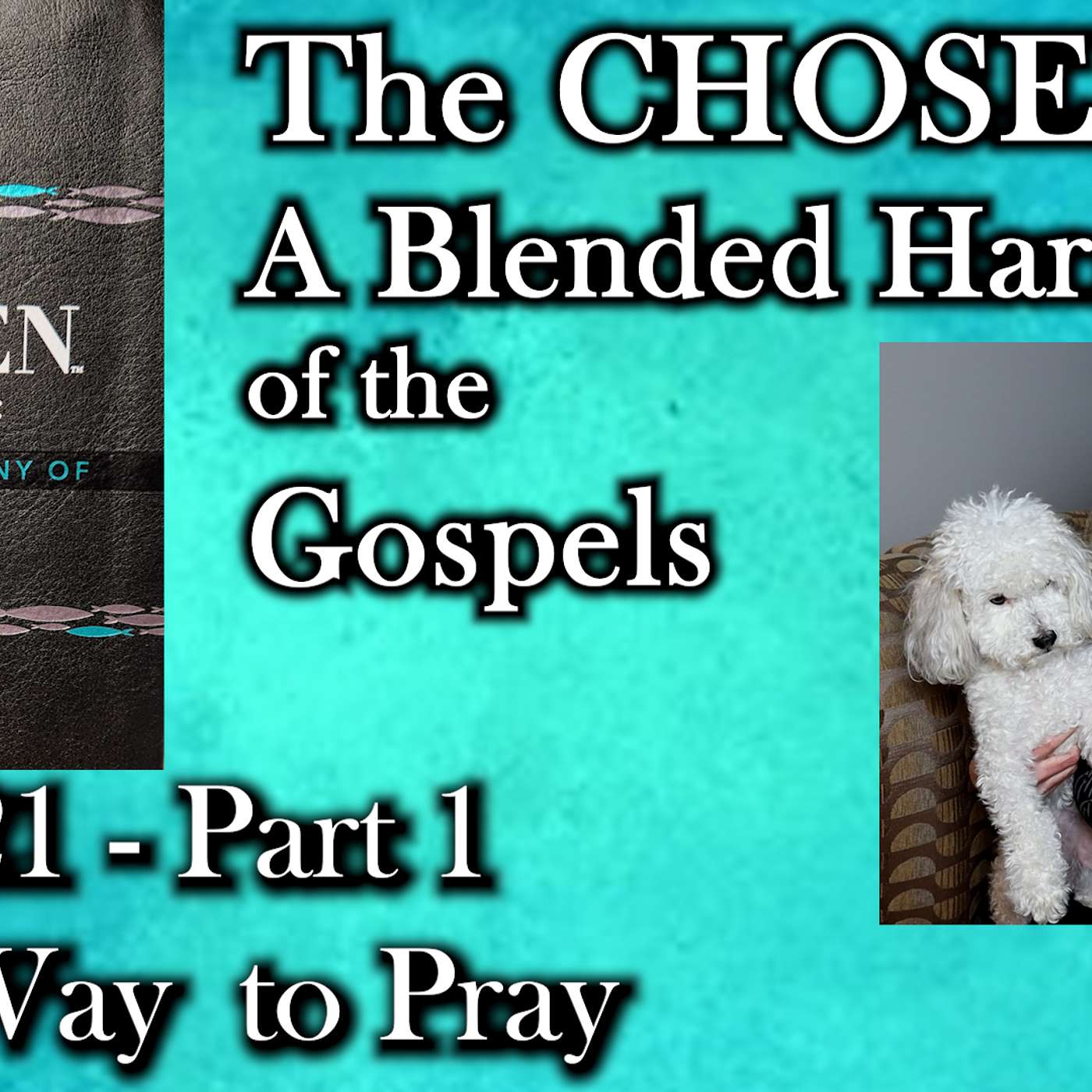 The Chosen Devotionals