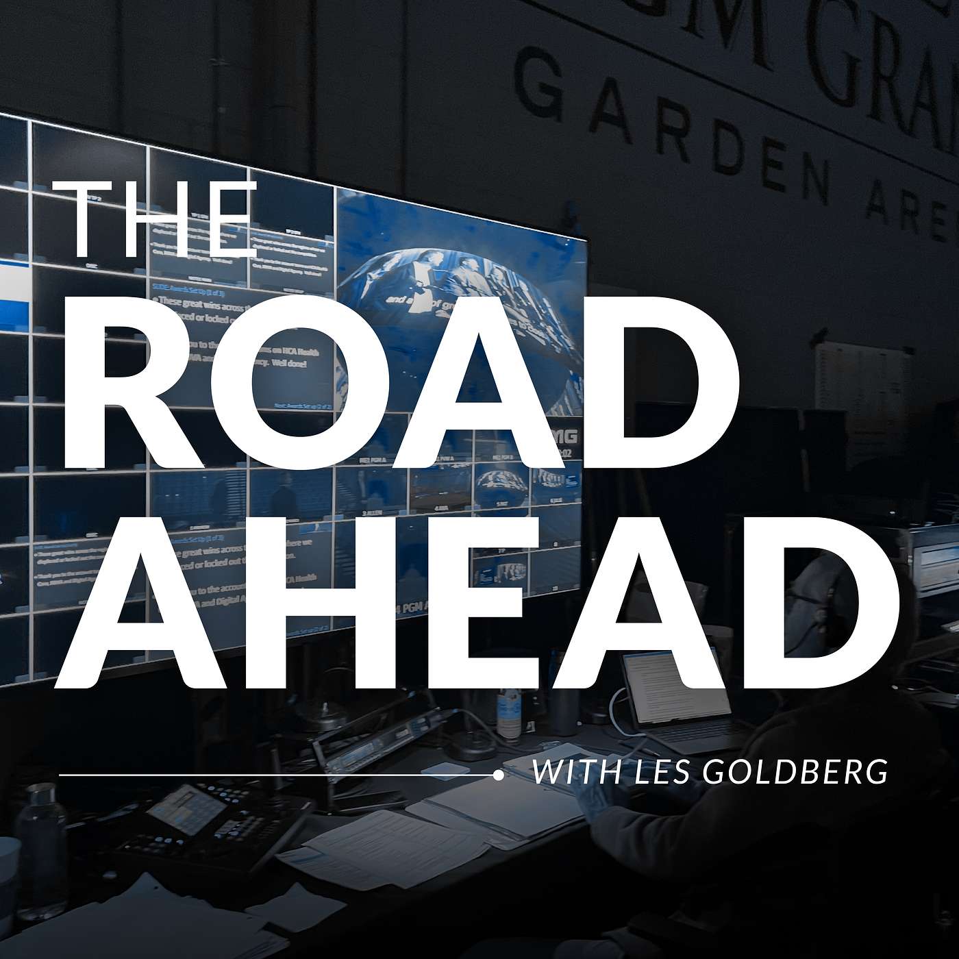 The Road Ahead