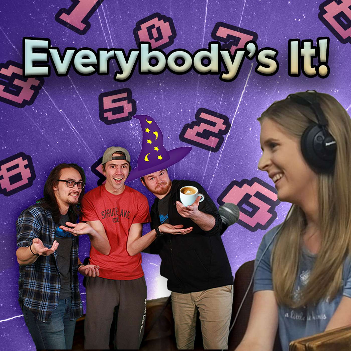 Emotional Support Ham