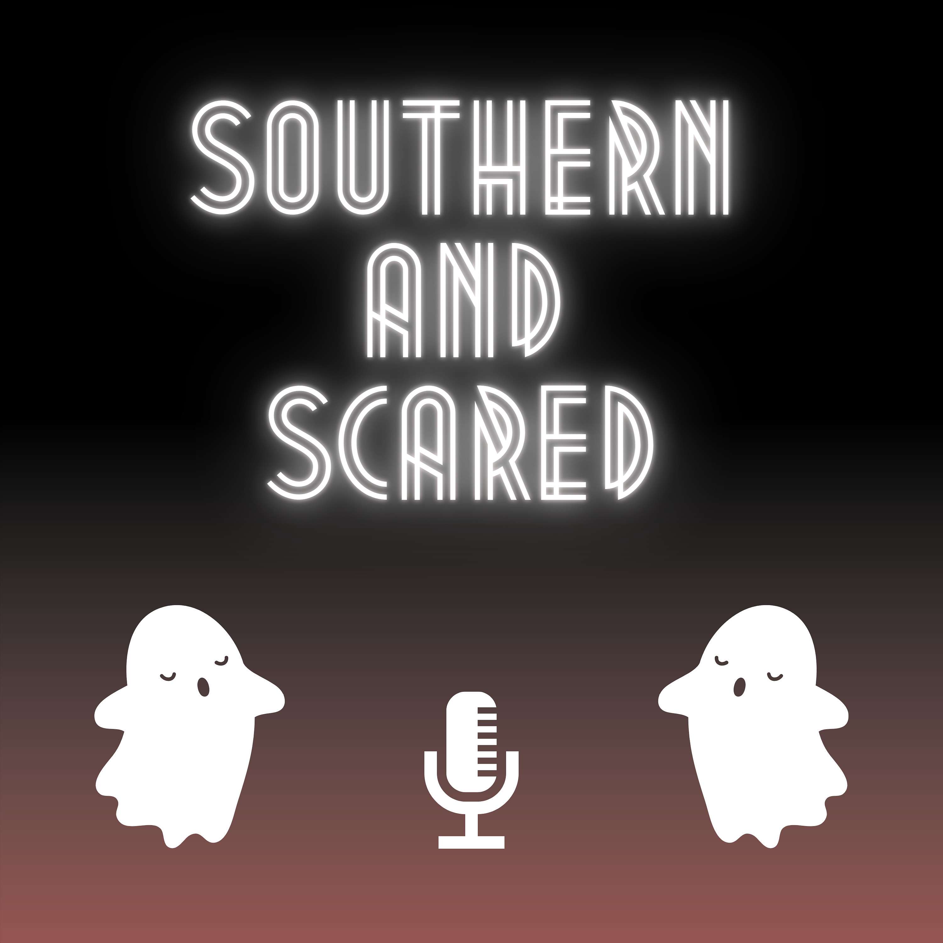 Southern and Scared