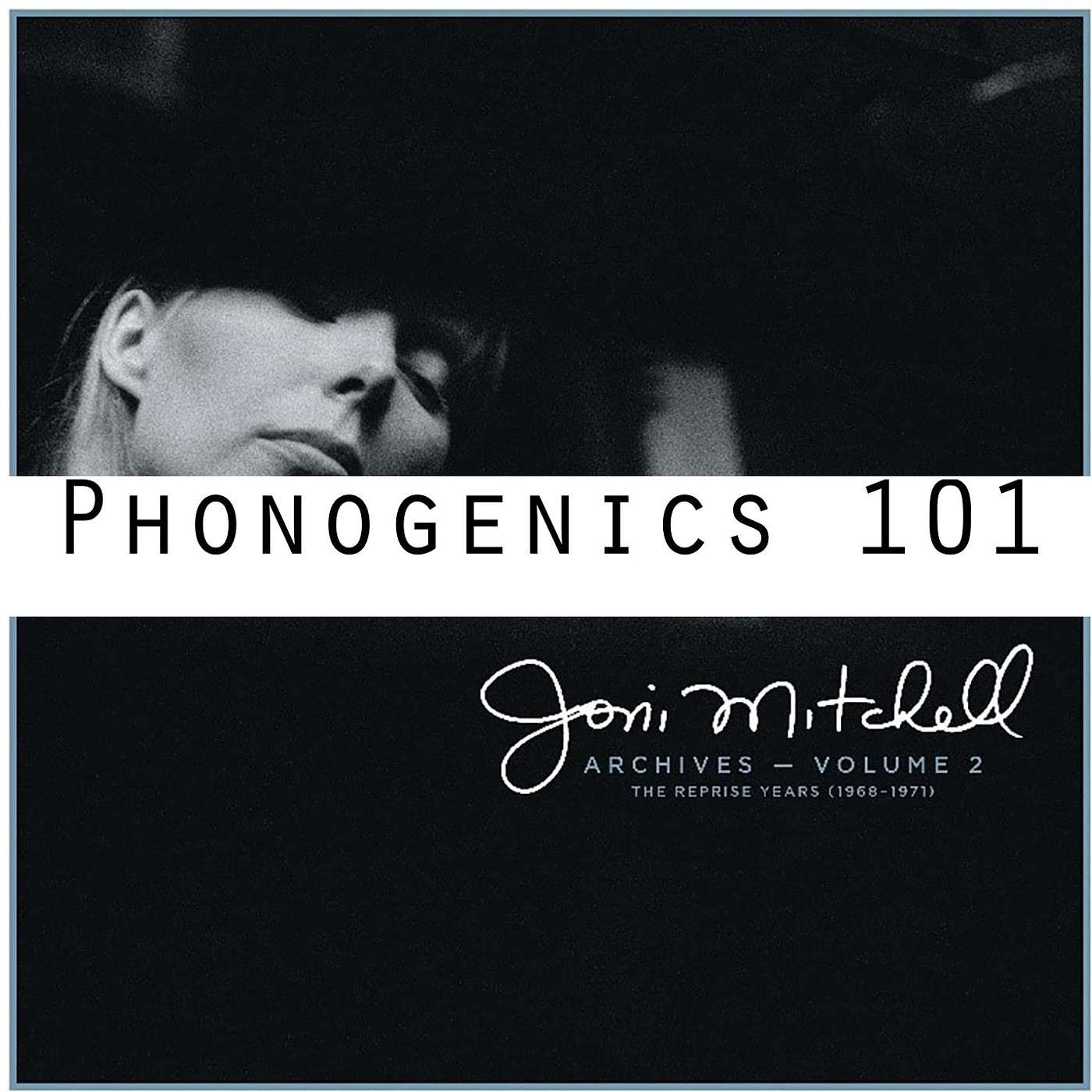 Phonogenics 101: Discussing Albums Track By Track