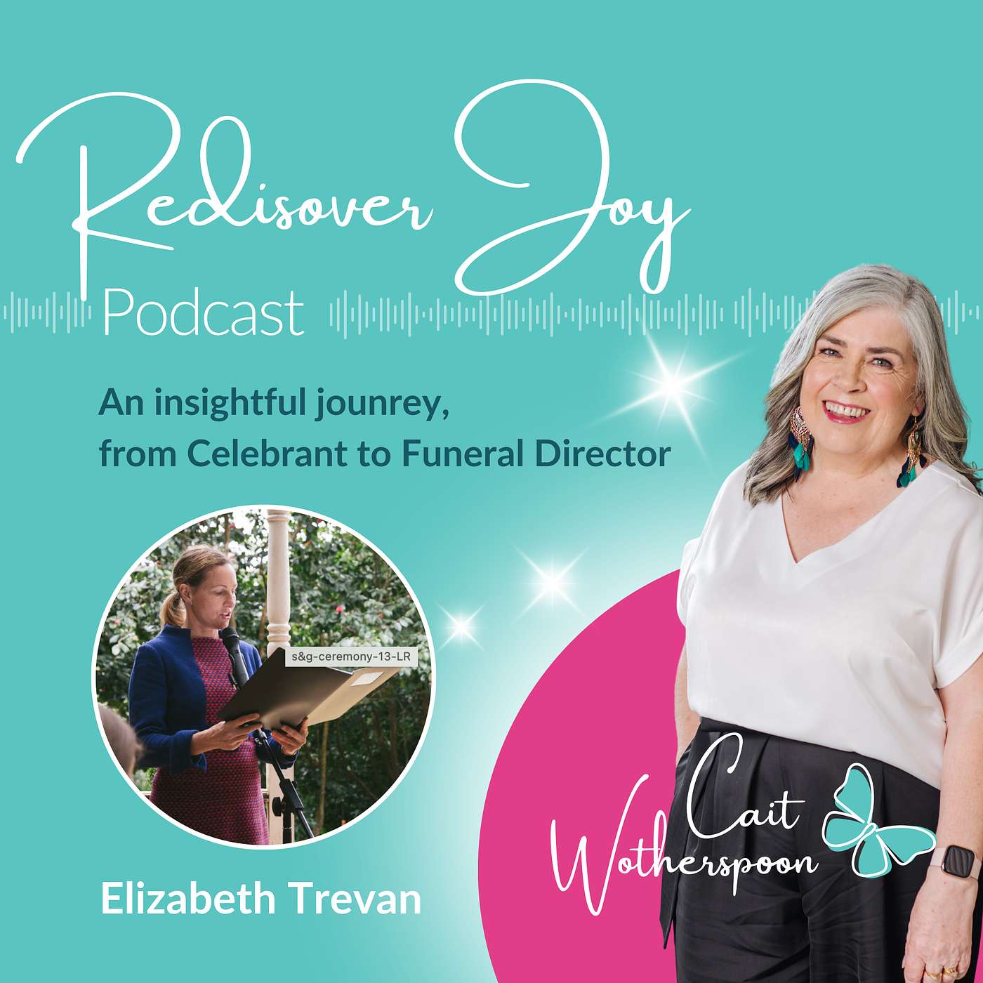 Rediscover Joy