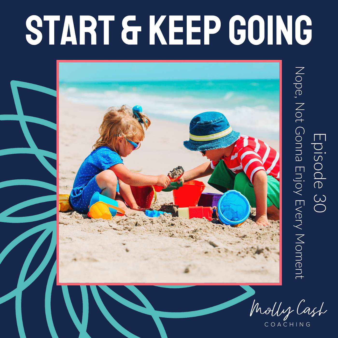 Nope, Not Gonna Enjoy Every Moment