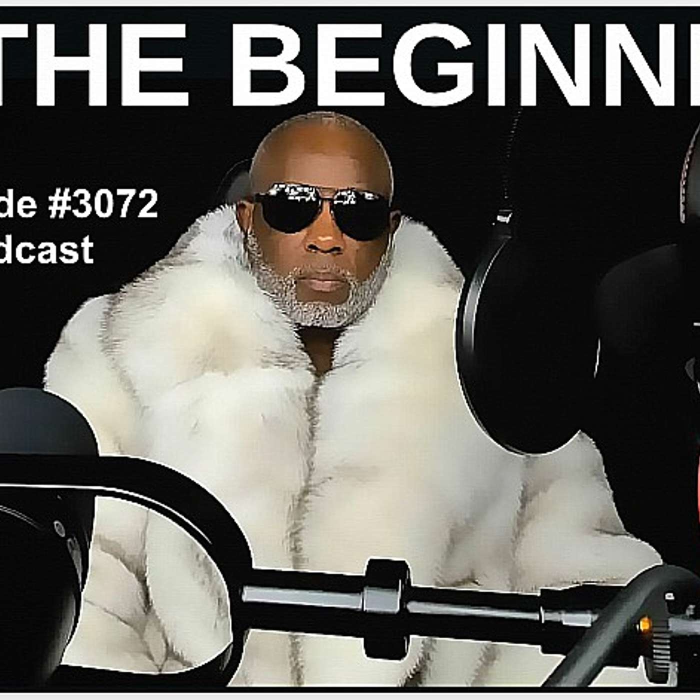"IN THE BEGINNING" #1 - Episode #3072 - 02/23/2026 - The Introduction Teaching