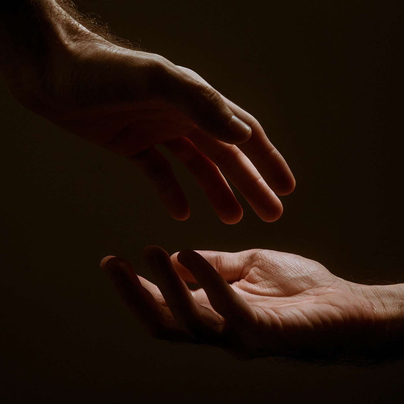 Depression Support: What to Say When You Don’t Know How to Ask for Help