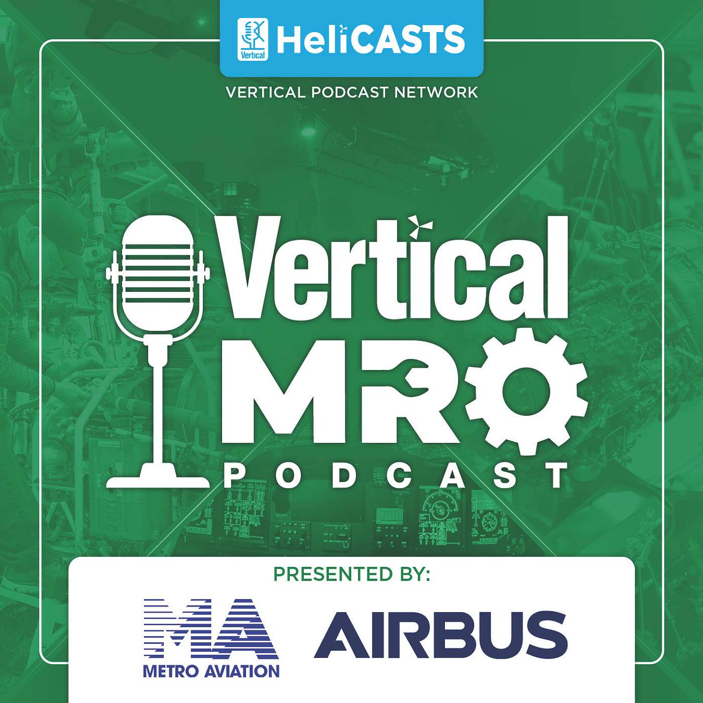 Bonus Episode! Milton Geltz, Managing Director of Metro Aviation, on 50 Years of Aviation Excellence