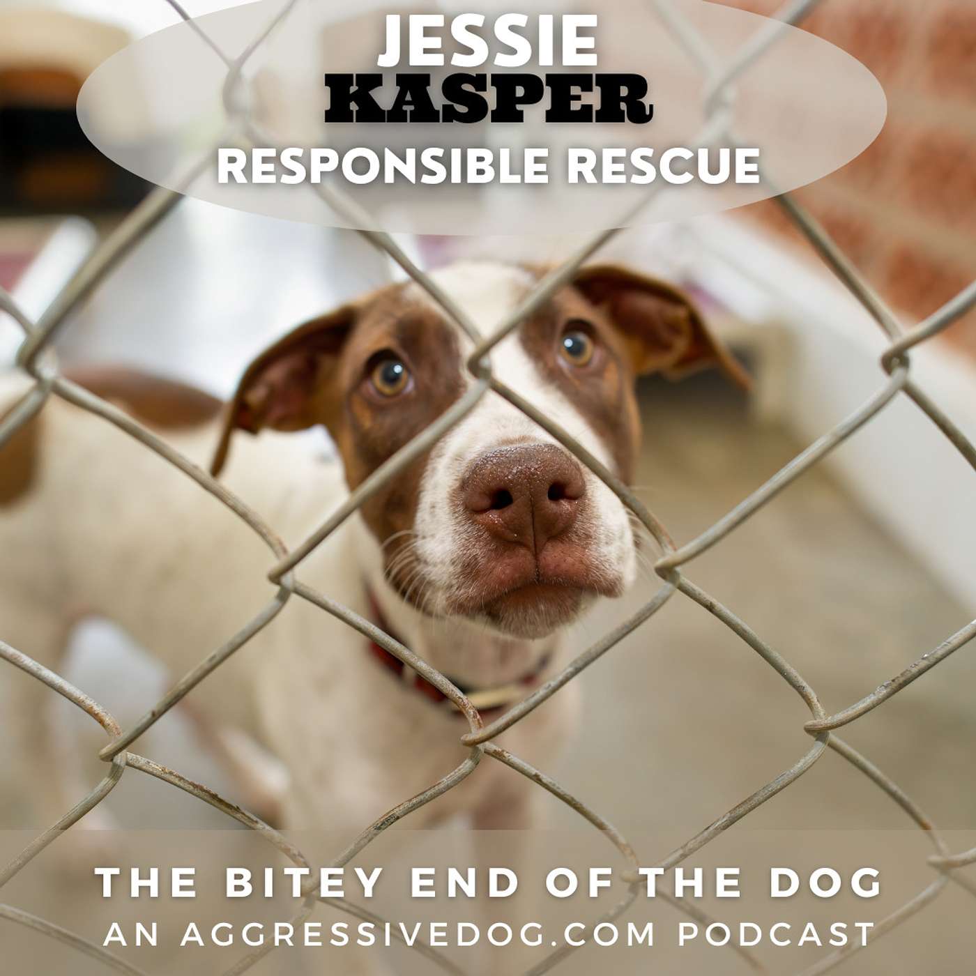The Bitey End of the Dog