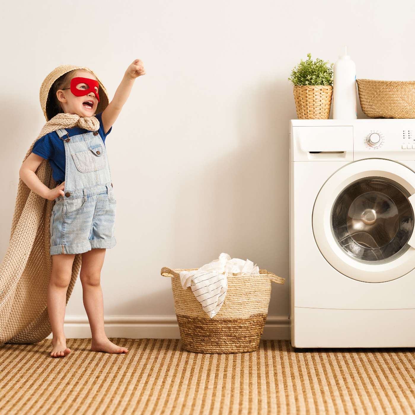 Setting up Simple Systems for Your Home Will Help You Tame the Chaos