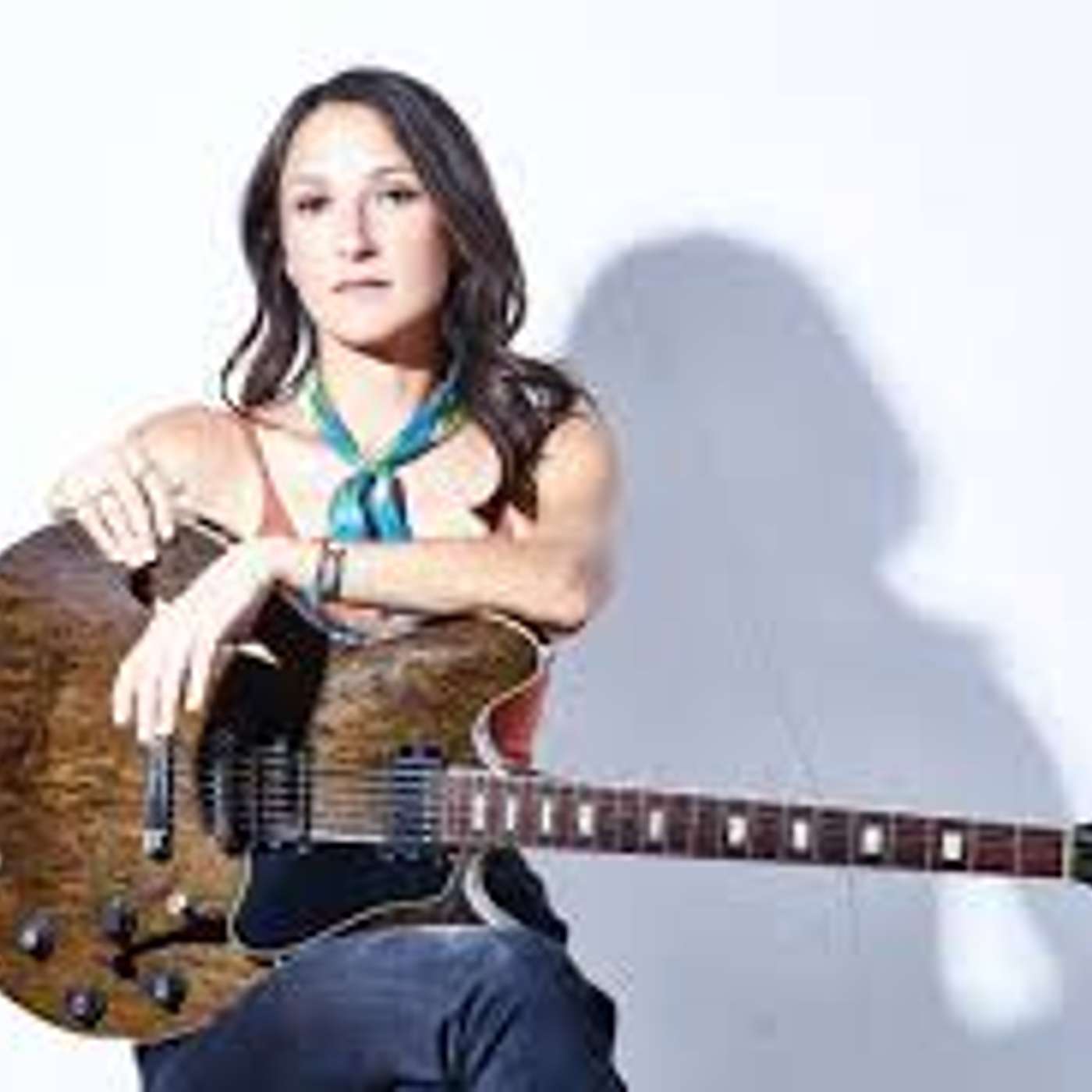 Guitar Radio Show Ep 407- Molly Miller