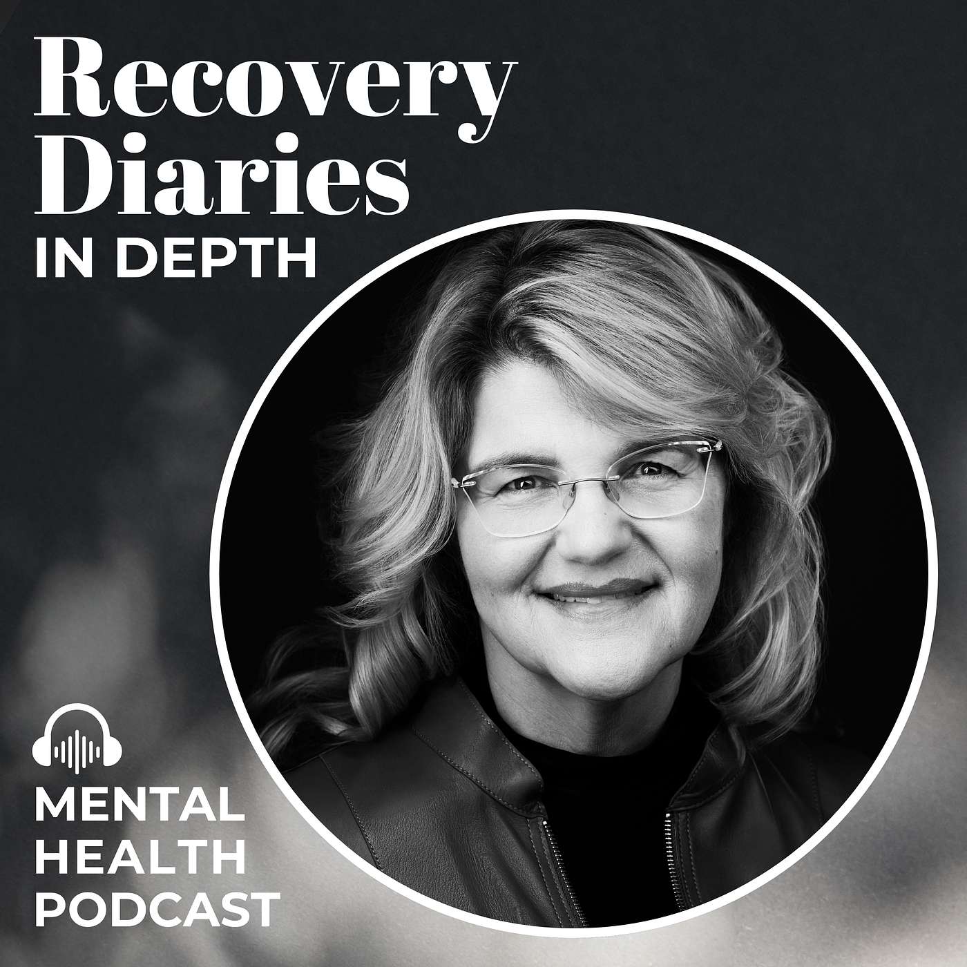 Hoarding, Helping, Hoping: An Interview with psychologist Deborah Derrickson Kossmann, author of "Lost, Found, Kept: A Memoir" | RDID; 121 episode artwork