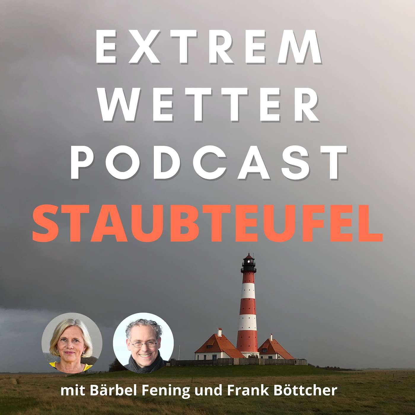 ExtremWetter Podcast