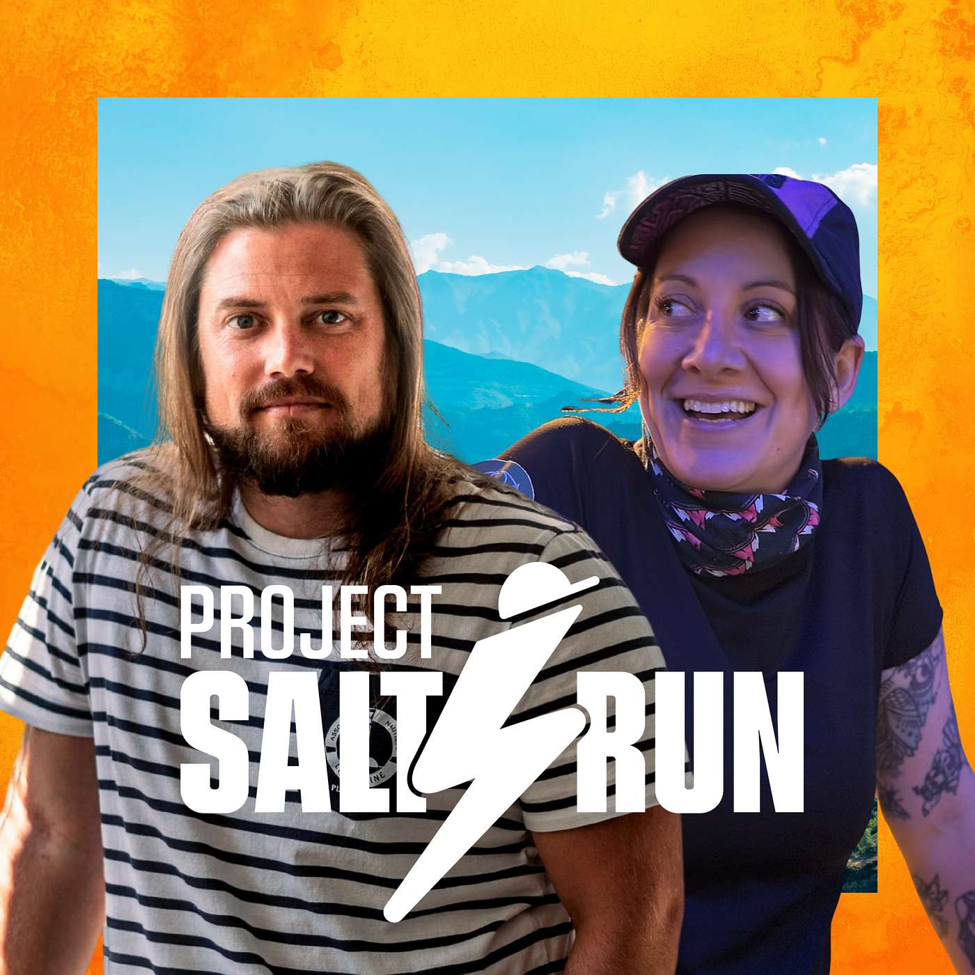 Project Salt Run teaser