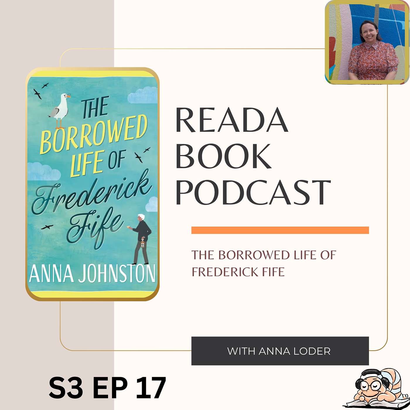 ReadA Book Podcast