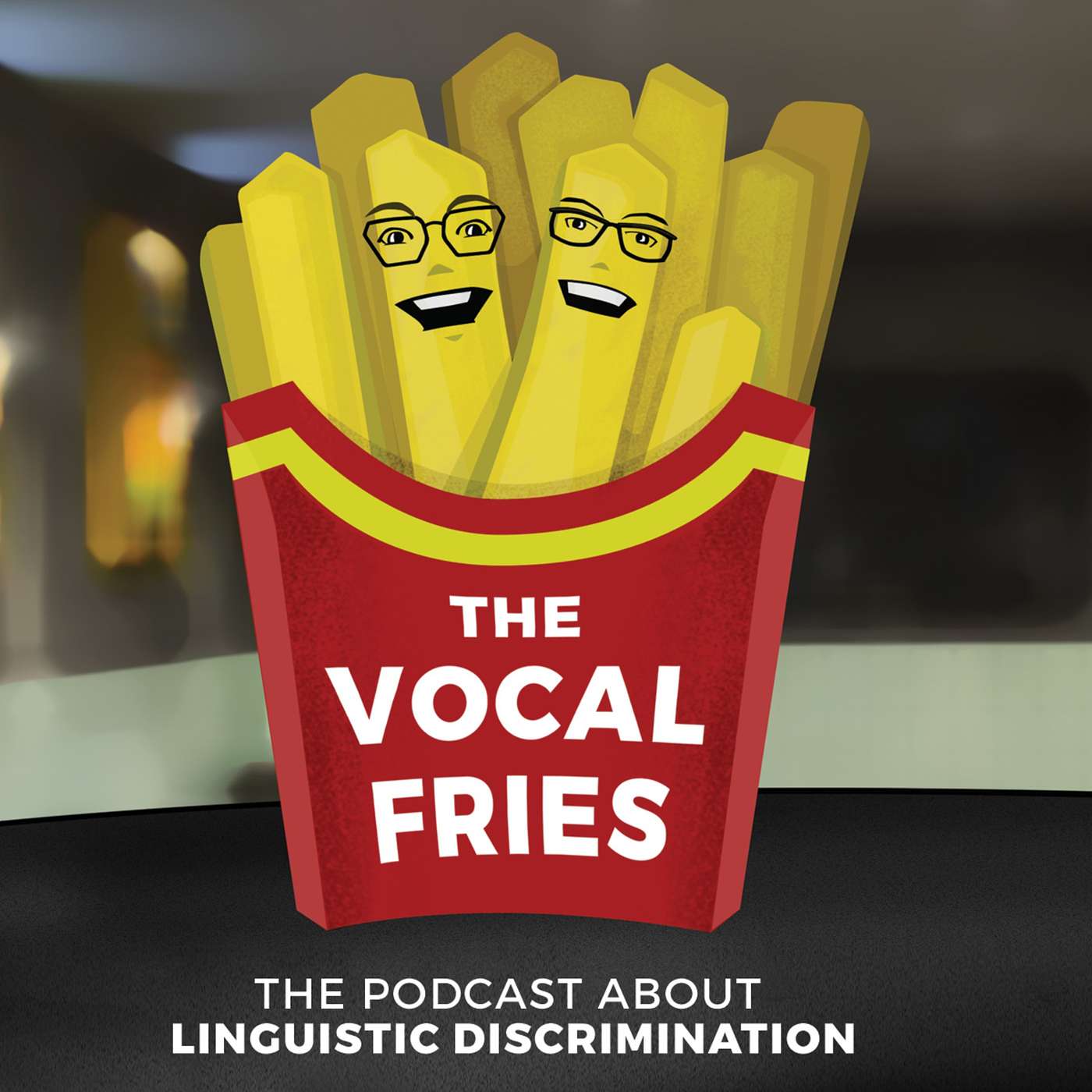 The Vocal Fries