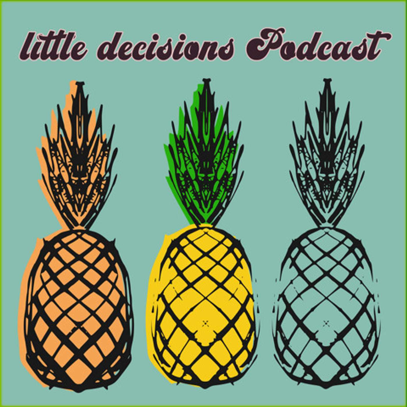 little decisions