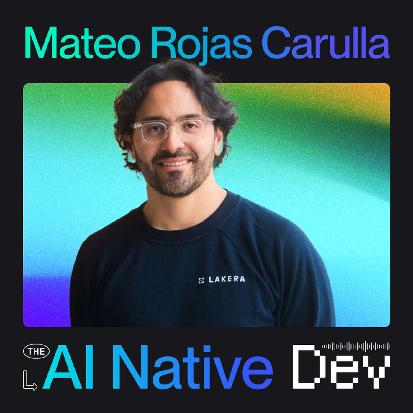 The AI Native Dev - from Copilot today to AI Native Software Development tomorrow
