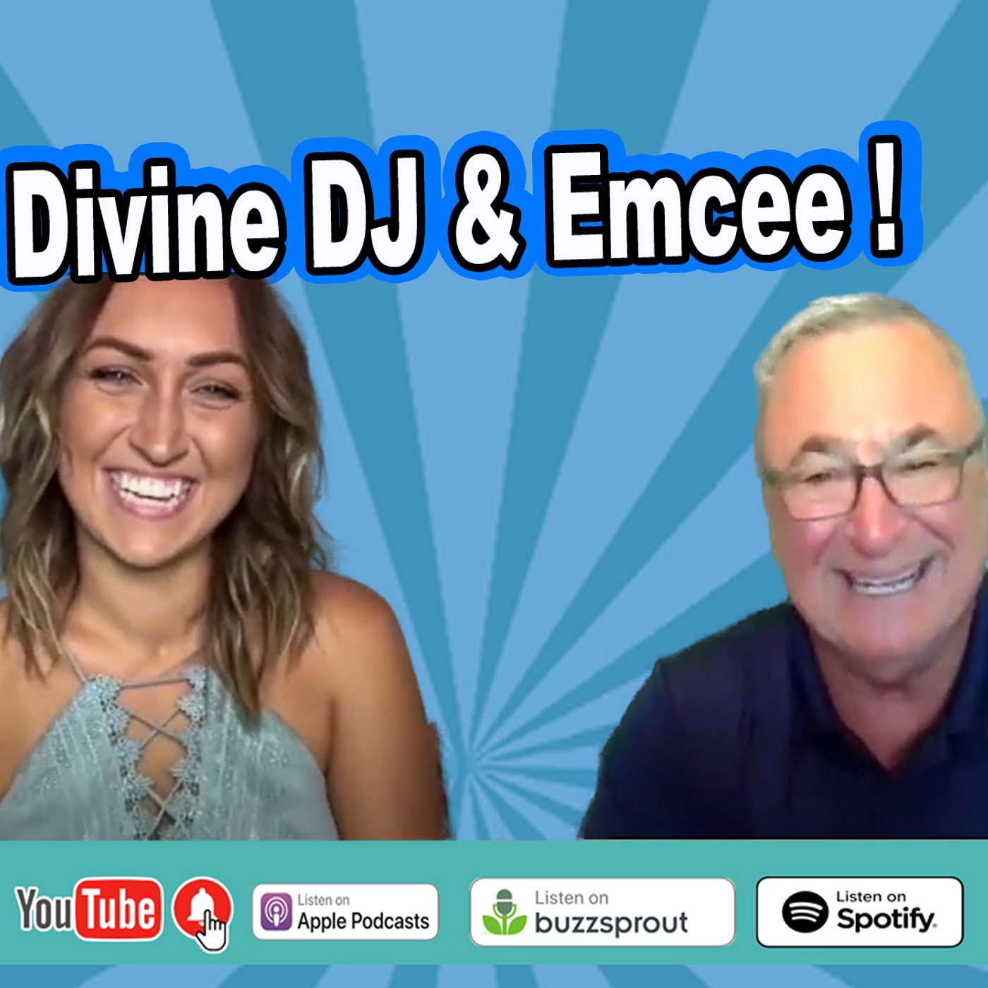 Single Most-Requested Event Host, Emcee & DJ