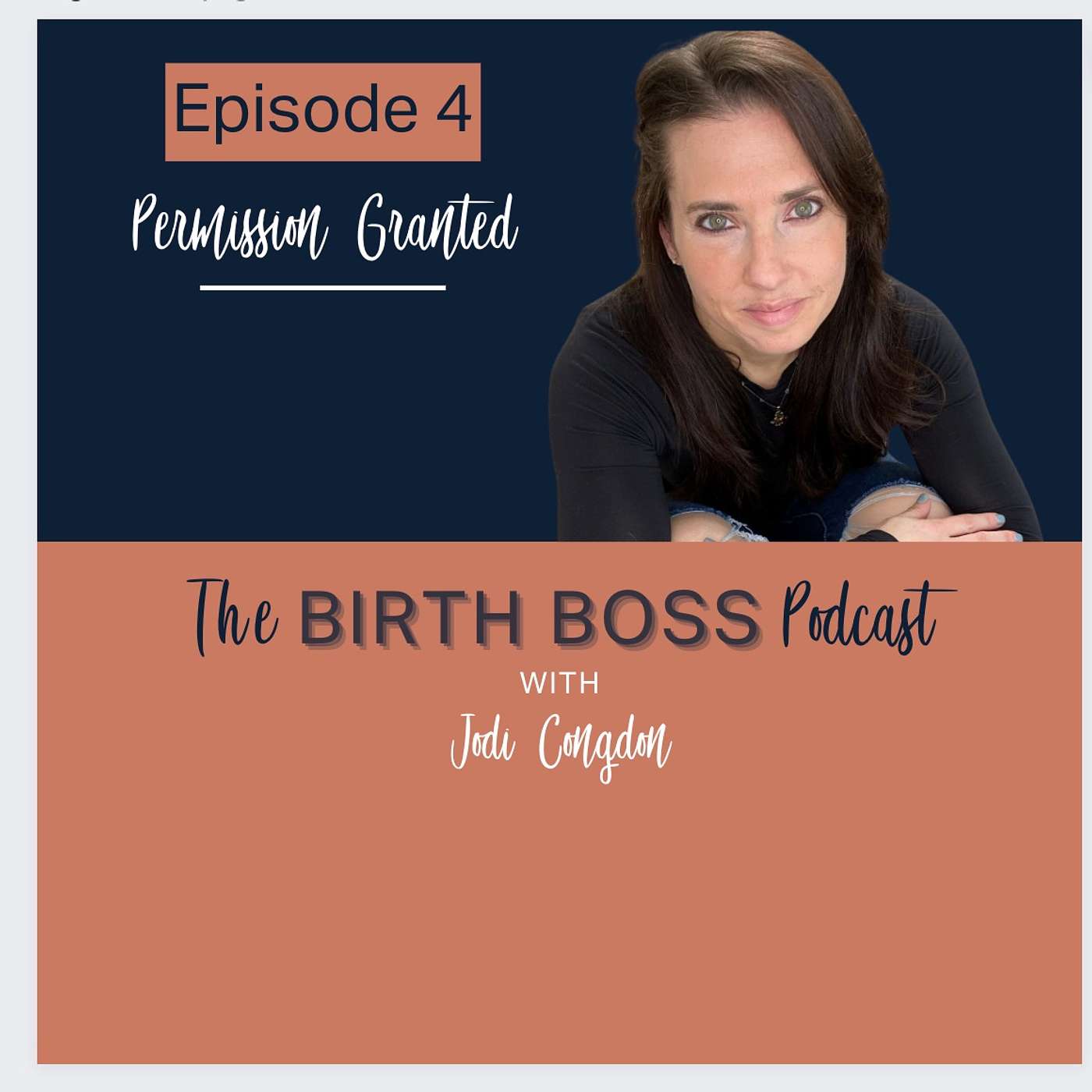 Hip to Heart Birth Boss™