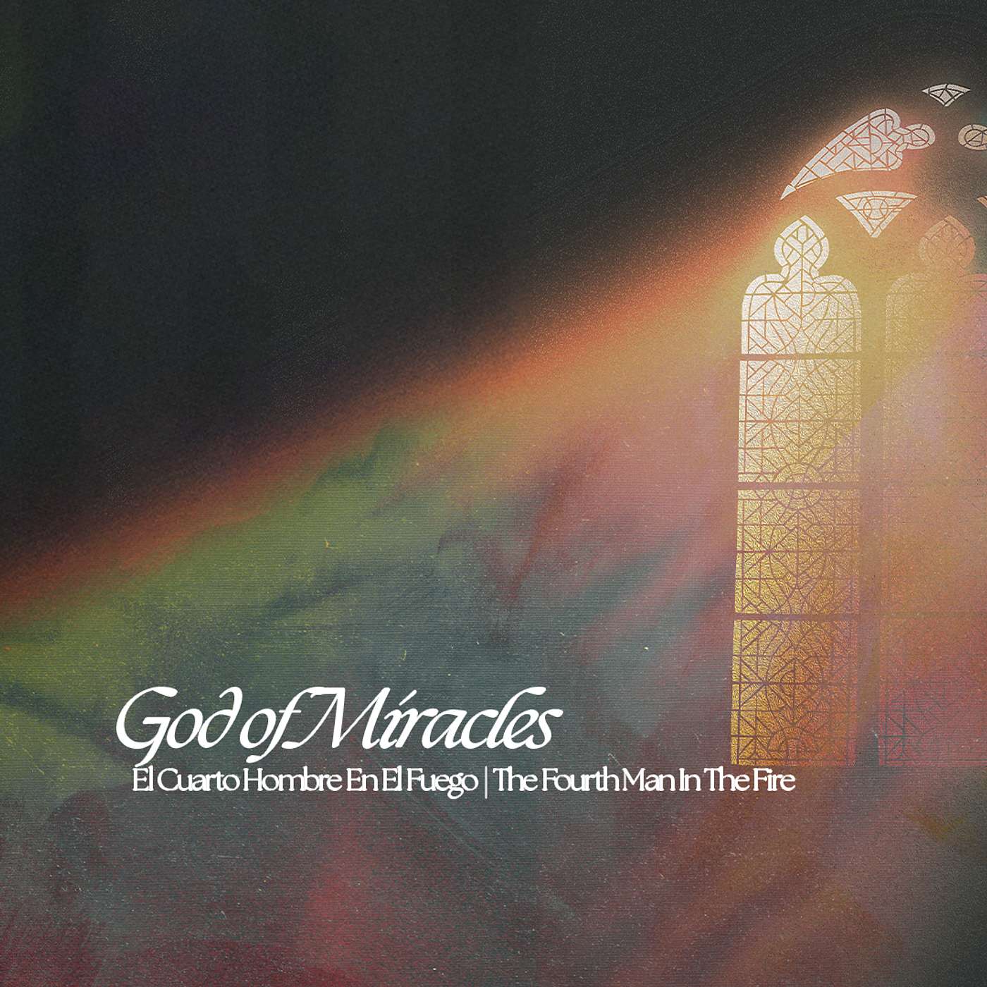 El Cuarto Hombre En El Fuego | The Fourth Man In The Fire El Cuarto Hombre En El Fuego | The Fourth Man In The Fire