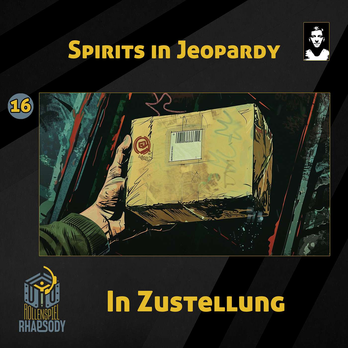 Rollenspiel Rhapsody