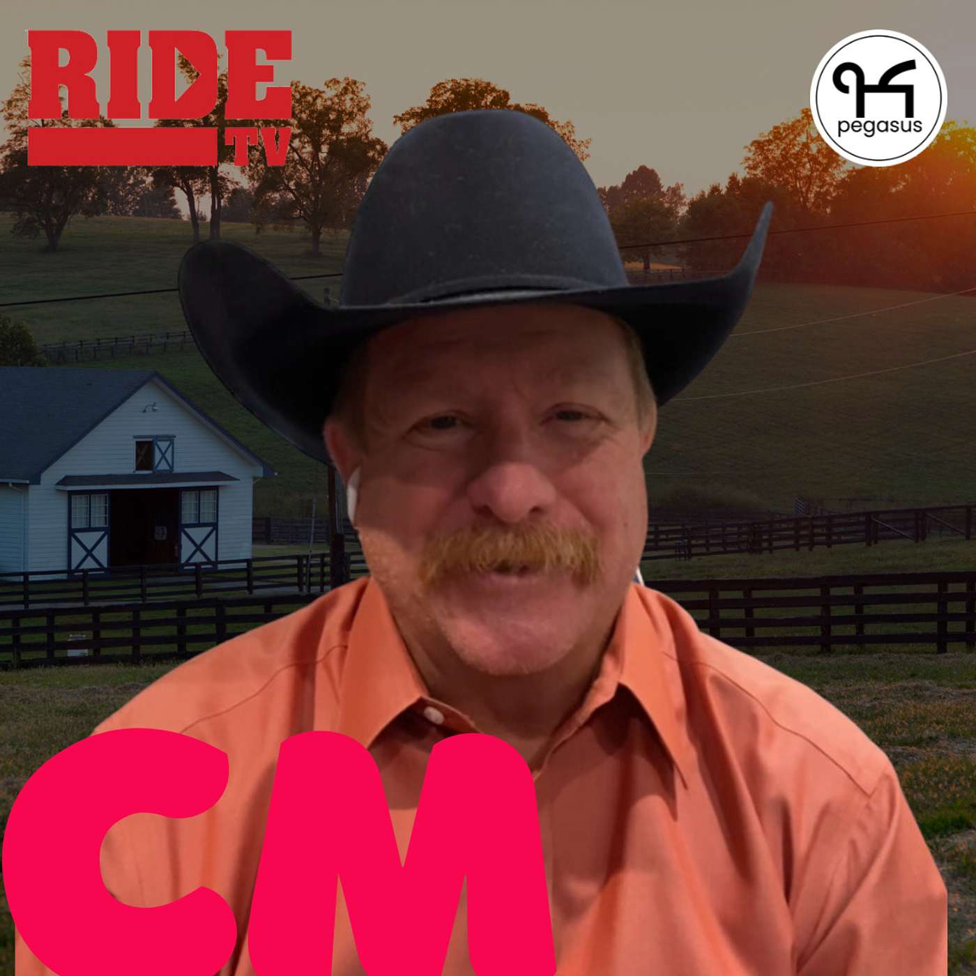 From Student to Cutting Horse Legend: Craig Morris on Breaking into Equestrian TV and the Future of Equine Media From Student to Cutting Horse Legend: Craig Morris on Breaking into Equestrian TV and the Future of Equine Media