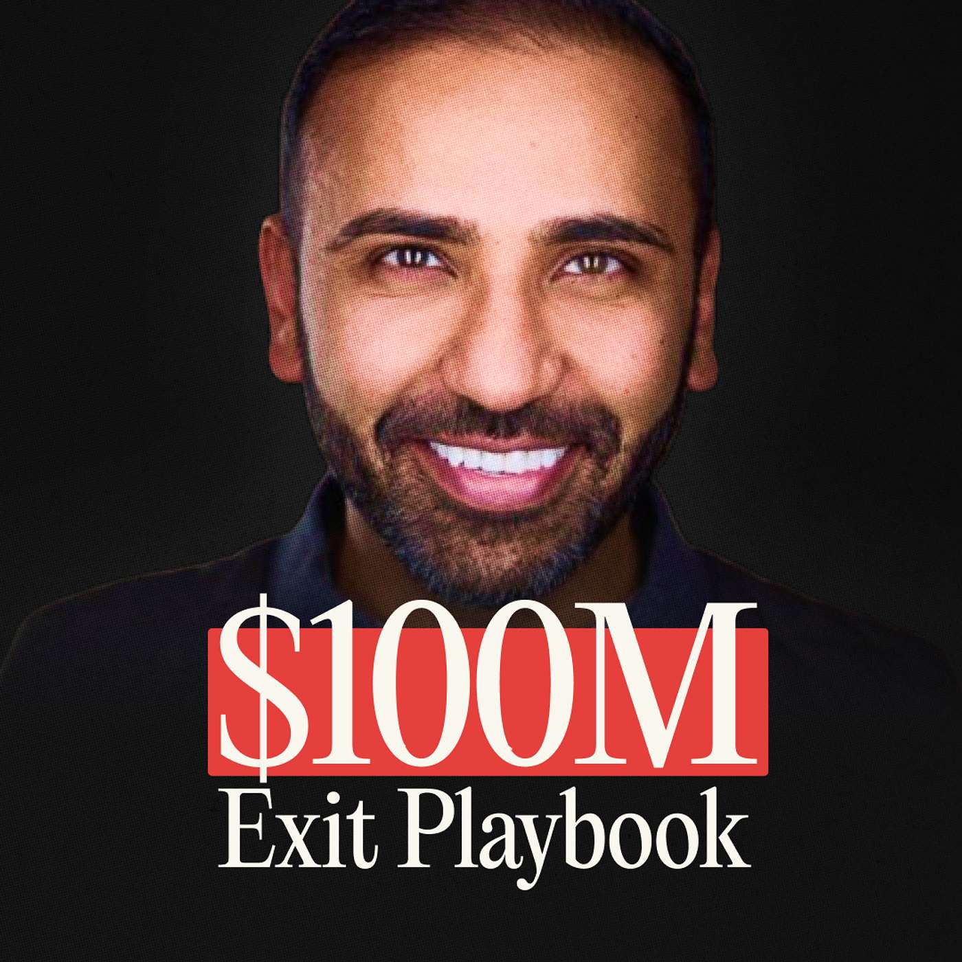 Moiz Ali’s $100M Exit Playbook & What’s Next For Him episode artwork