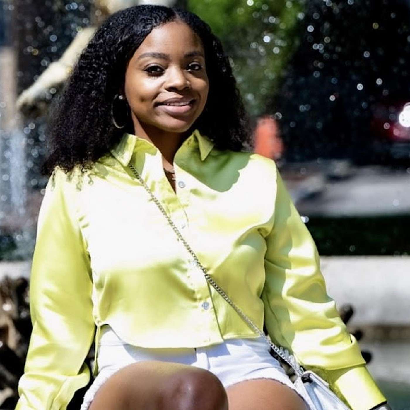 Volume Five: Chapter Fourteen - Our Conversation with Dream