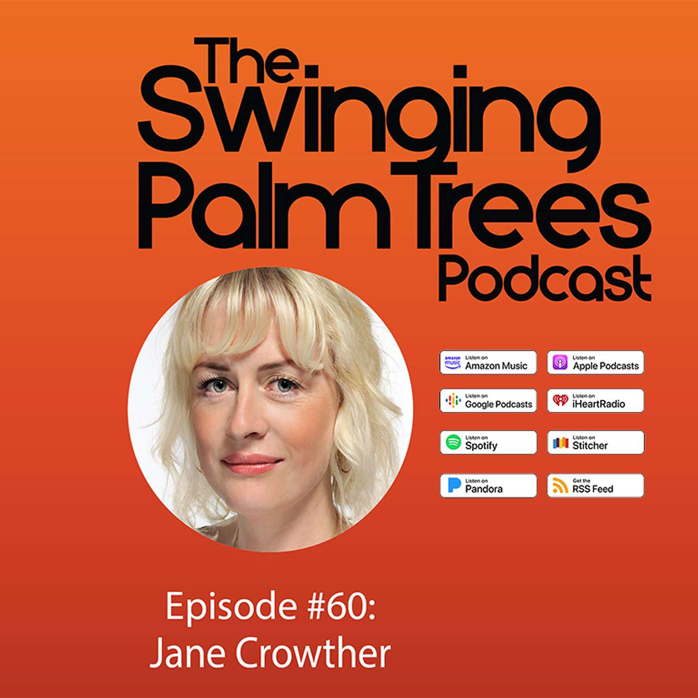 The Swinging Palm Trees Podcast