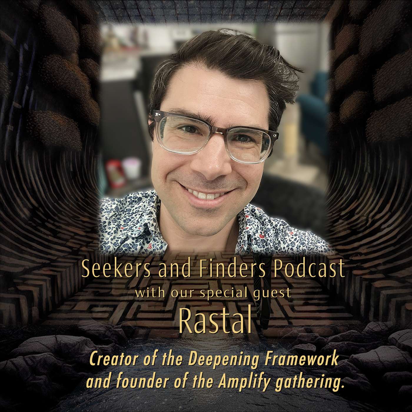 Rastal - Deepening Framework Rastal - Deepening Framework